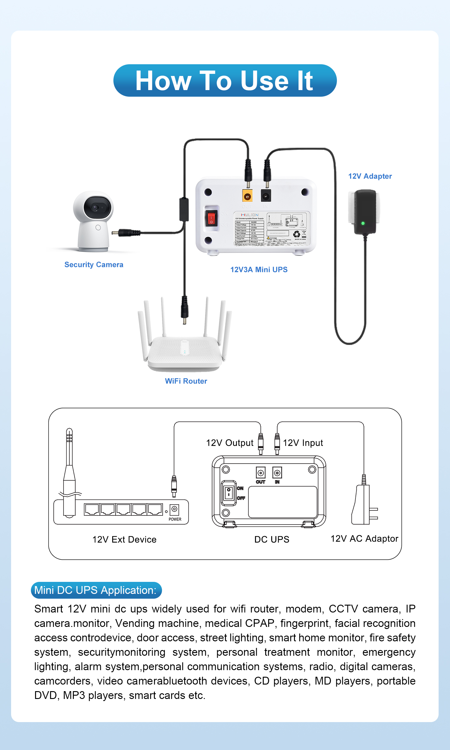 mini ups11