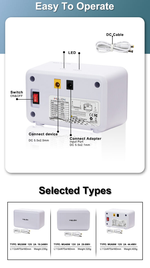 Things To Keep In Mind When Purchasing The Wrong Wireless Router Mini Ups