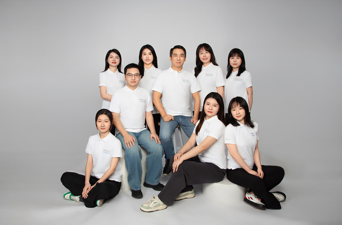 mylion team
