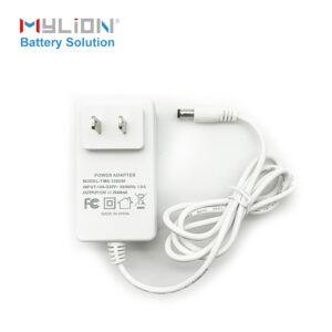Mylion 12V 2.5A matched charger adapter for smart home WiFi router ONT ONU Gateway