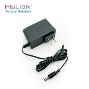 Mylion CE FCC certified chanrger 12V 11.1V 2A 3A Power Adapter AU EU UK US adapter battery charger