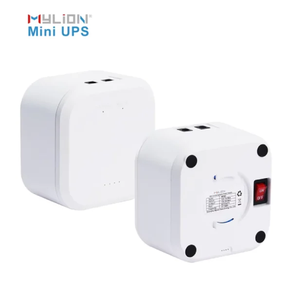 MU05 Mini UPS