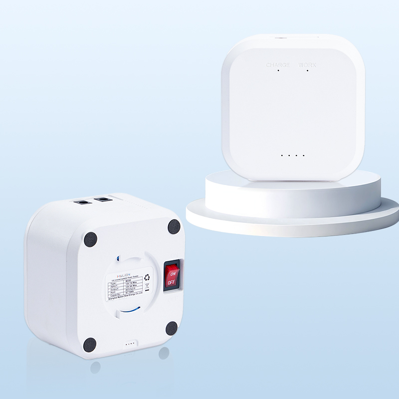 MU05 Mini UPS