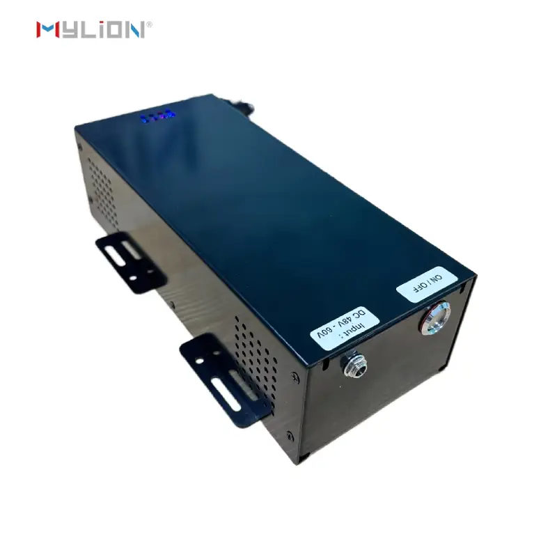 MU248 Mini UPS