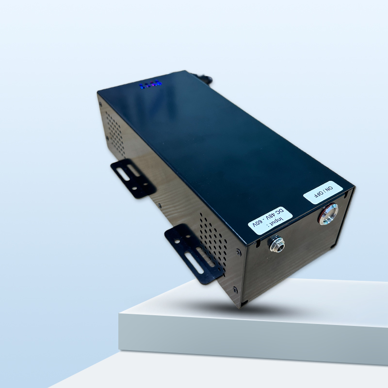 MU248 Mini UPS