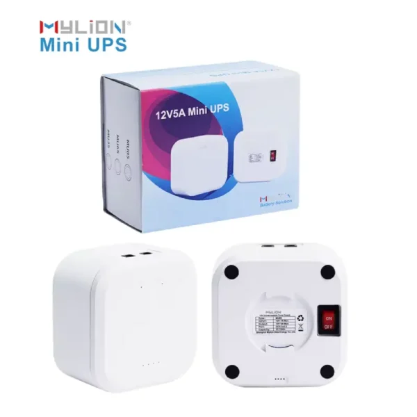 MU05 Mini UPS