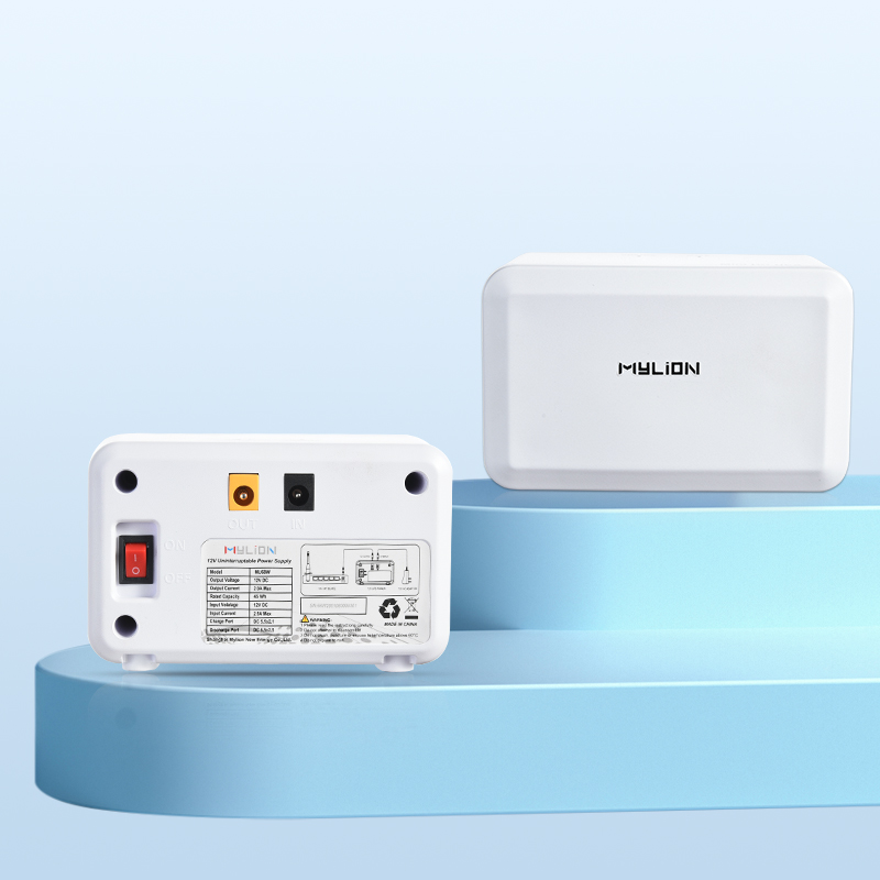 MU48 Mini UPS
