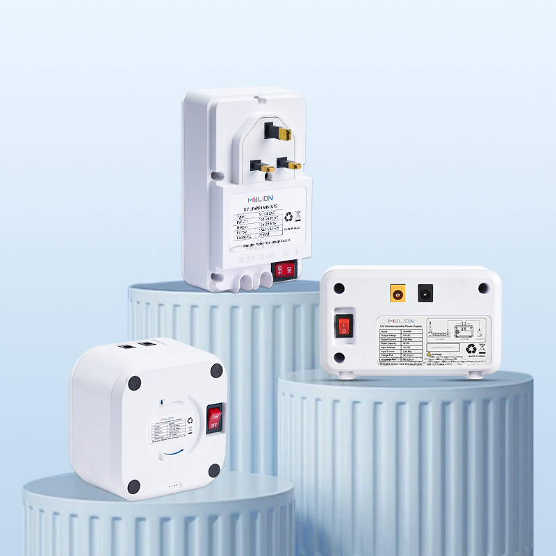 Mylion Mini UPS
