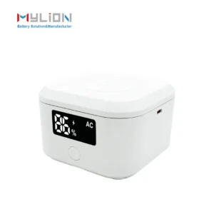 MUC85 Mini UPS