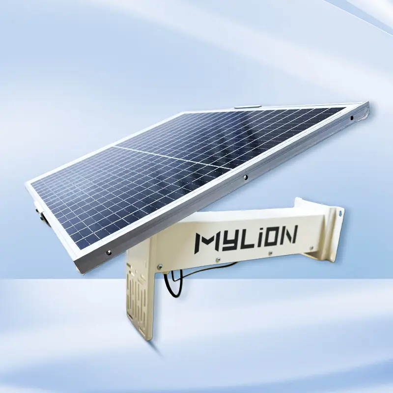 Solar Power Mini UPS Kits