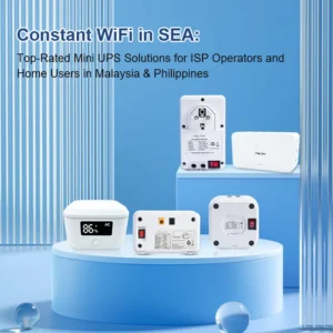 Southeast Asia Mini UPS