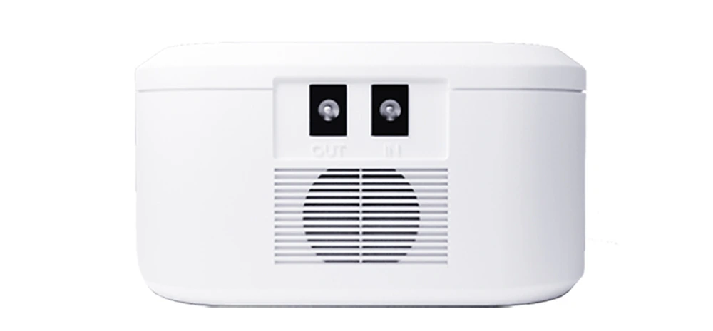 MU35 12V 5A Mini UPS-6