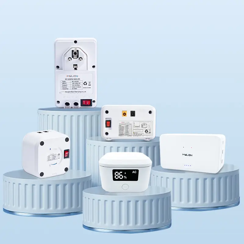 Mini-DC-UPS-Solution