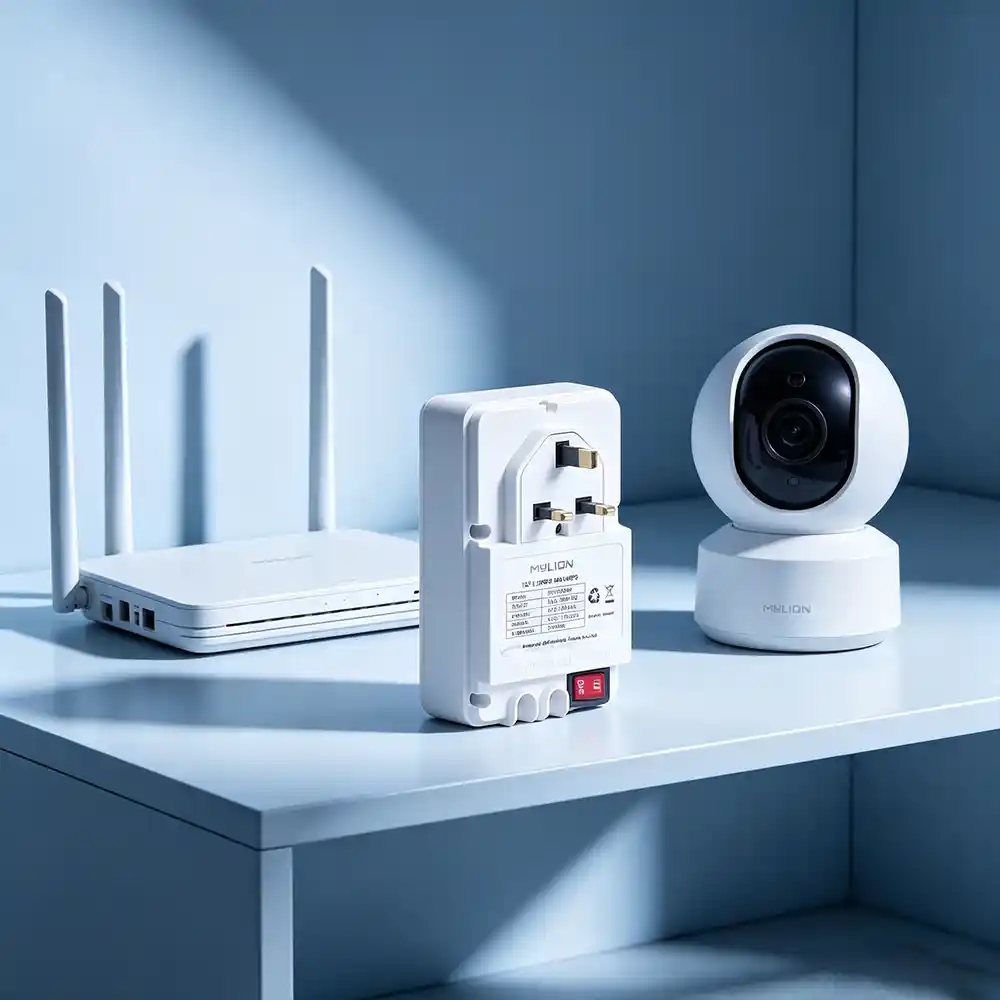 Dual-Device Backup