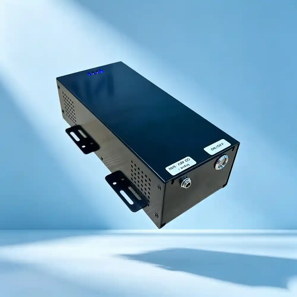 MU248 24V_48V DC UPS