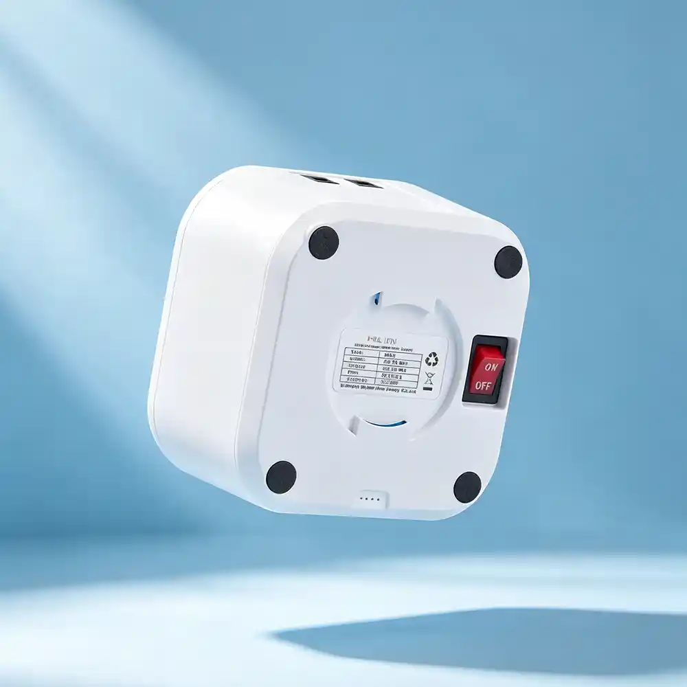 MU35 12V 5A DC Mini UPS