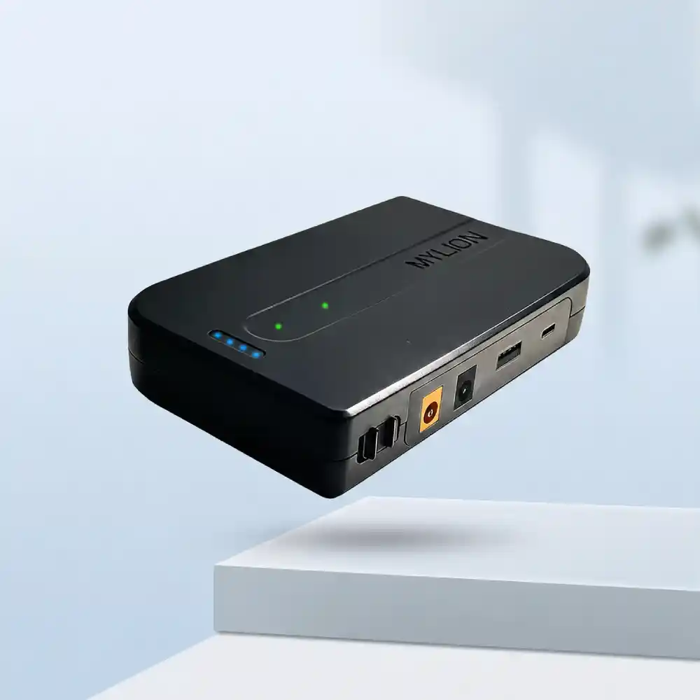 MUJ46 Mini UPS