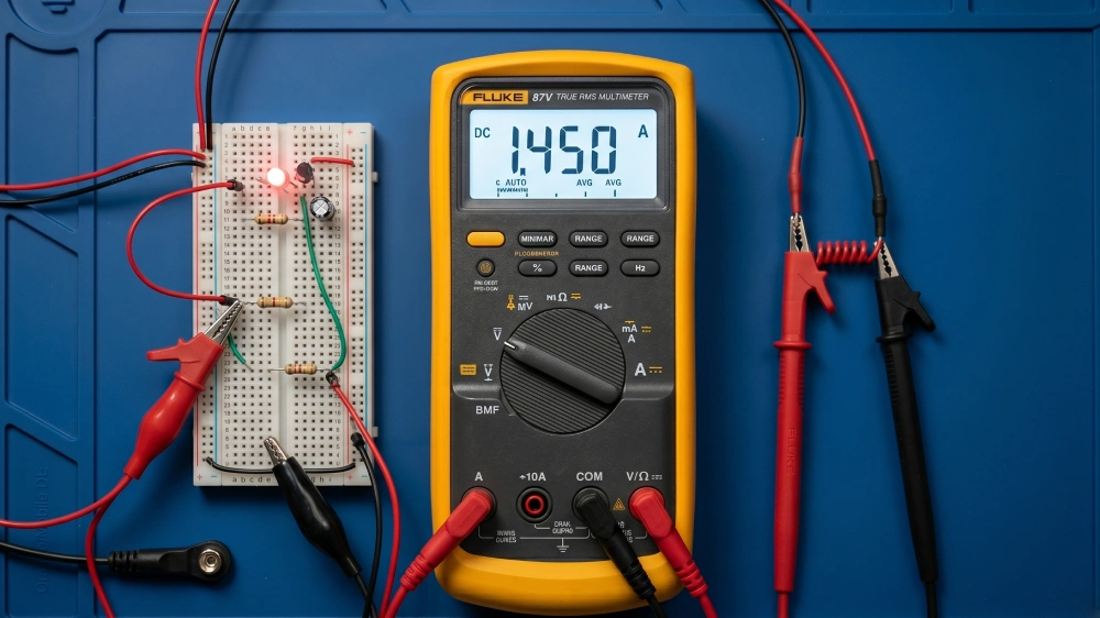 Industrial Measurement Tactics for Mini UPS Deployment