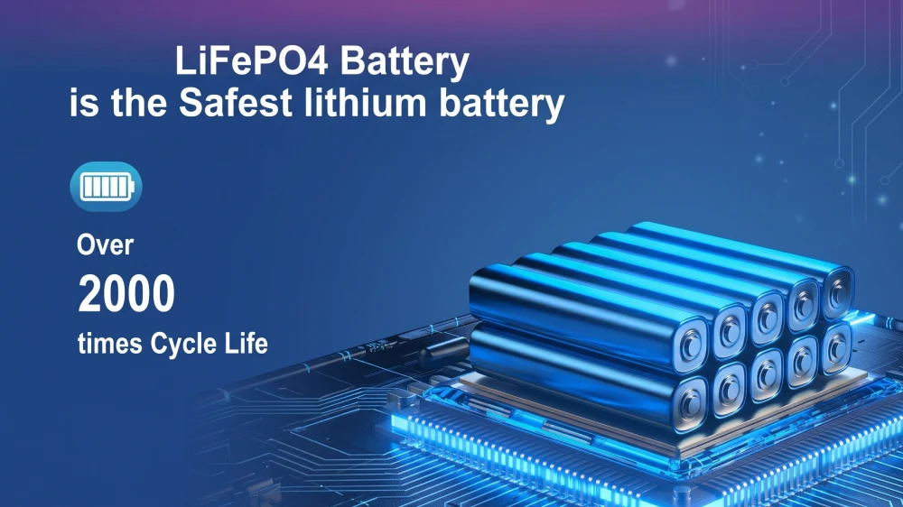 LiFe-PO4-Mini-UPS