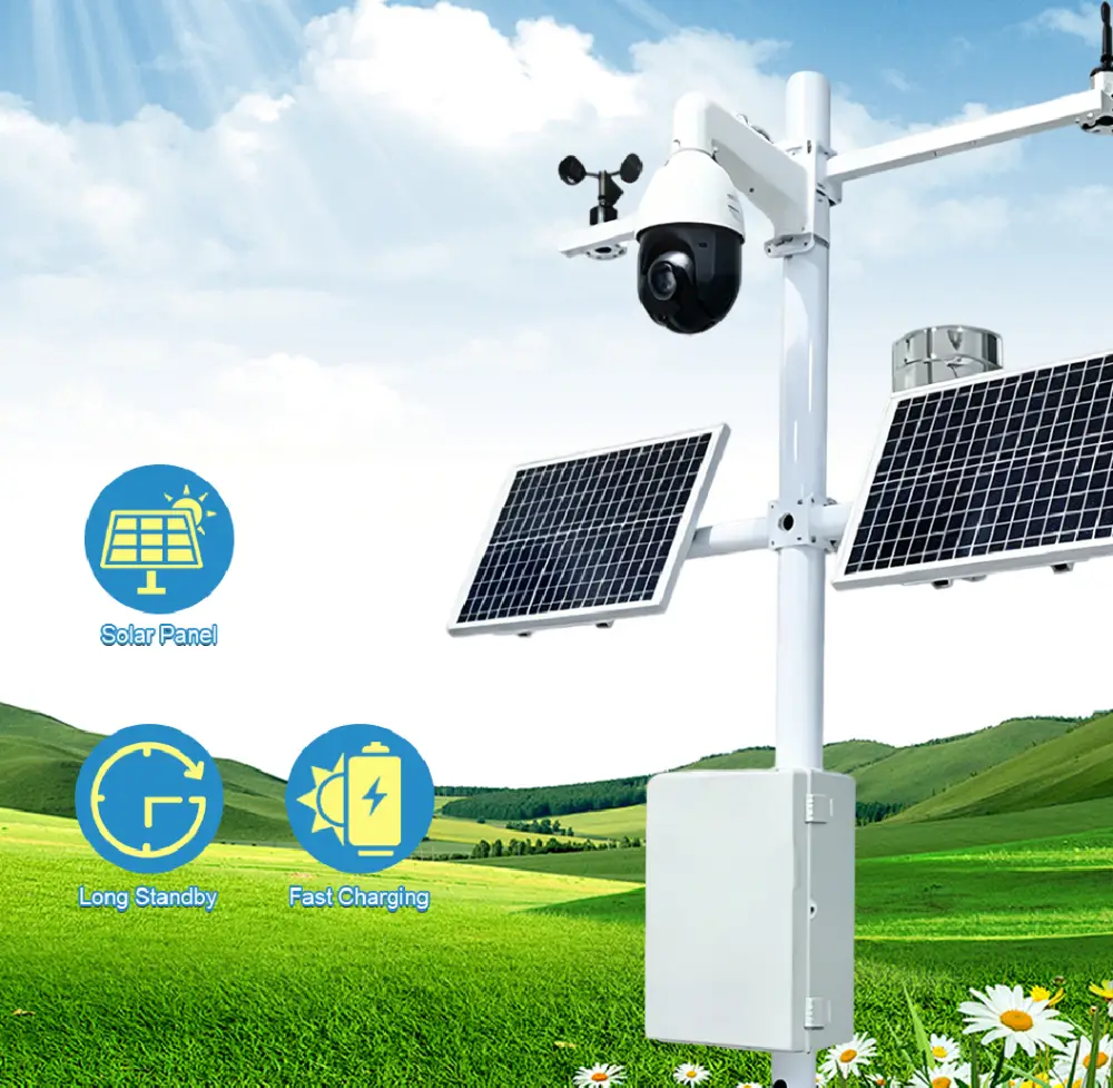 MUL40384S 40W High-Efficiency Solar Panel