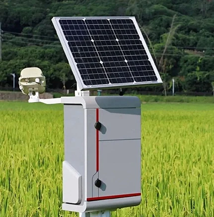 MUL40384S Solar Mini UPS for Network