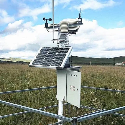 MUL40384S Solar Mini UPS for Water Management