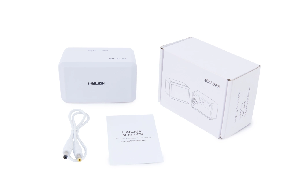 backup power for routers and ONTs