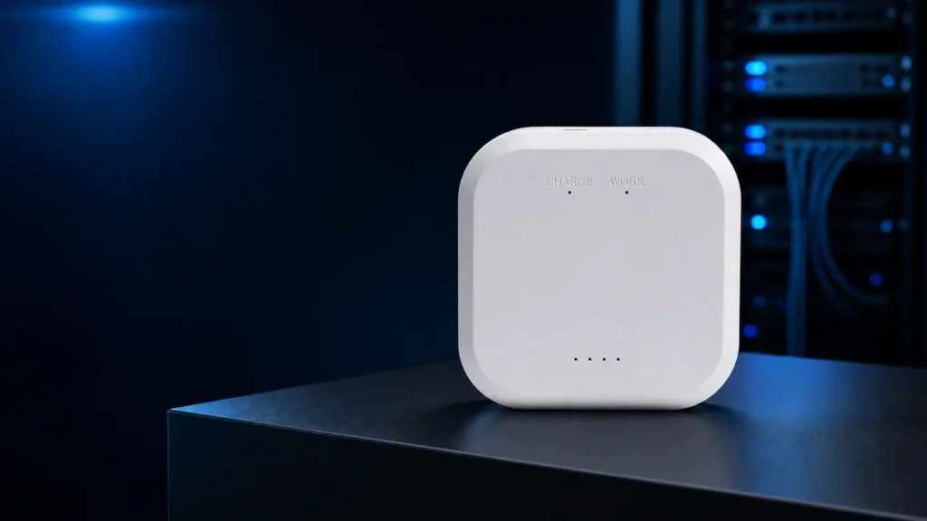MU35 ISP Deployment Backup